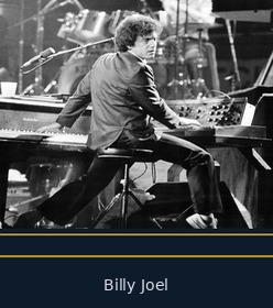 Billy Joel